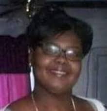 Dione M. Williams Obituary October 15, 2018