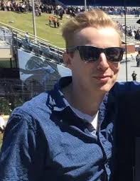 Obituary information for Ethan Forrest Shoup