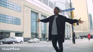 I came by again unannounced, and the wife was there, alive. Kyle Lowry Finish Line Pursuit Of Style Youtube