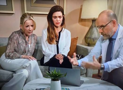 Will Nikki really go blind after her surgery? What you guys say?