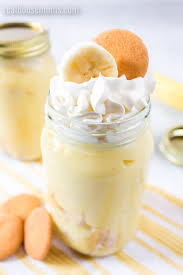 For southern banana pudding, cook your own pudding on the stove. Homemade Banana Pudding With Video Real Housemoms