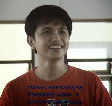 Forum Anak Kalimantan Barat