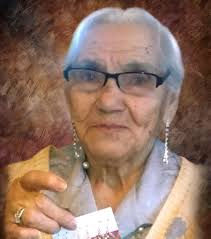 Isabel Jaquez Lopez Obituary