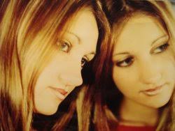 Carrie Elizabeth “Care Bear” Ames (1983-2012)