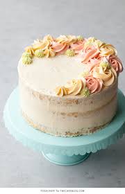 Coconut Cake Homemade Coconut Cake With Creamy Coconut Milk Brushed With Coconut Syrup To Keep It Extra Moi Coconut Cake Recipe Coconut Cake Cake Decorating