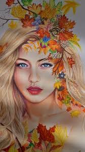 Before I found my love for painting, coloured pencils were my world. These  pieces still take me back. Ocean eyes indeed.😍🩵