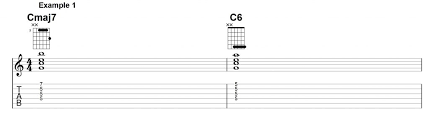 The Real Magic Of Jazz Chords Easy Amazing Jens Larsen