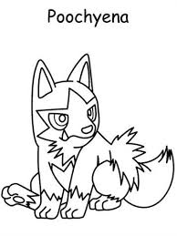 The other pokemon are really just there to be an annoyance and charge the sync gauge faster. Kids N Fun 99 Kleurplaten Van Pokemon Kleurplaten Kleurboek Pokemon