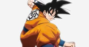 I really shouldn't talk too much about the plot yet, but be prepared for some extreme and entertaining bouts. New Dragon Ball Film Dragon Ball Super Super Hero Announced For 2022 Bounding Into Comics