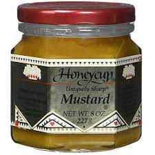 What Are The Best Honey Mustard According To Reddit