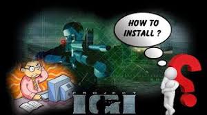 Project igi 1 mission 6 full video watch. Project Igi 1 How To Install