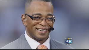 Family, friends say goodbye to ESPN anchor Stuart Scott in Raleigh