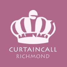 Heavy duty aluminum curtain track for wall mount or ceiling mount. Curtain Call Home Decor Consignment Sale Community Facebook