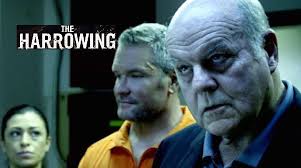 TYPECAST OR NOT? ACTOR MICHAEL IRONSIDE WEIGHS IN