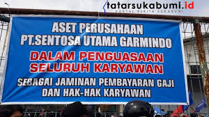 Tatarsukabumi Berita Terkini Sukabumi Jawa barat sebagai salah satu provinsi yang menopang besarnya industri di ibu.