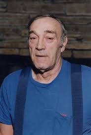 Elmer Preston's Instagram, Twitter & Facebook