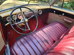 Image result for Madeira Maroon 1947 Cadillac