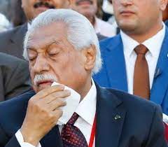 ما في حدا عندو عقل ممكن يقبل يستلم هيك بلد. Ù…ÙˆÙ‚Ø¹ Ø®Ø¨Ø±Ù†ÙŠ ØªØ¹ÙŠÙŠÙ† Ø¹Ù‚Ù„ Ø¨Ù„ØªØ§Ø¬ÙŠ ÙÙŠ Ù…Ù†ØµØ¨ Ø¬Ø¯ÙŠØ¯