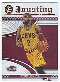 Mar 03, 2021 · there's an autograph and memorabilia card in each box plus a massive 60 combined inserts and parallels. Pop 1 2012 13 Panini Prestige Bonus Shots Gold 151 Kyrie Irving Rookie Psa 9 Graded Card Graded Singles Sports Collectibles