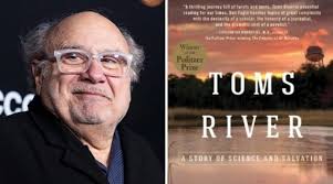 Dan Fagin Science and Environmental Journalist