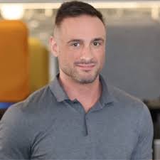 I'm excited to announce that I joined Reachdesk this month. I'm thrilled to  be working with such an incredible team and I'm looking forward to working  with our customers to deliver data