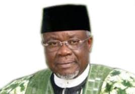 I'm grateful to God, says Ikimi at 70