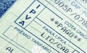 Consulting, information, value, expiration date, payment of property taxes. Saiba Como Consultar E Pagar O Seu Ipva Acessa Transito