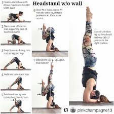 285 Otmetok Nravitsya 8 Kommentariev Yoga Daily Yogadaily Tv V Instagram On Yogaalignment Headstand Yoga Easy Yoga Workouts Yoga Tutorial