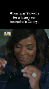 When that black car pulls up, you can’t tell me I’m not a Britton heir  💅🏽A new episode of #TheBlackHamptons is streaming now, only