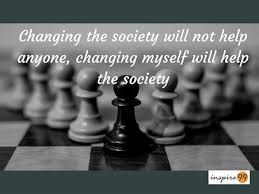12 Sensible Society Quotes And Their Implications Inspire 99 Society Quotes Society People Quotes