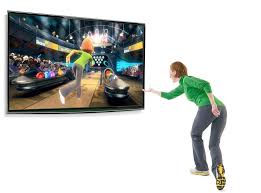 Find great deals on ebay for xbox 360 kinect bowling games. Kinect For Xbox Helps Users Feel The Rush And Maybe Sweat The New York Times