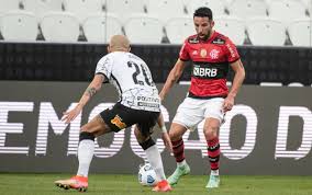 Siga @timeflamengo para acompanhar nossos esportes olímpicos. Comentarista Corinthiano Se Rende Ao Futebol Do Flamengo Absoluto Do Primeiro Ao Ultimo Minuto Flamengo Coluna Do Fla
