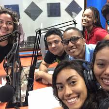 Stream Candy Nieto- K13Radio Noticias music