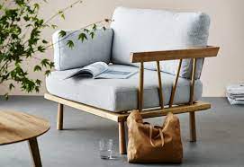 Its charming silhouette and clean lines will fit in a bedroom corner, in the office or living room. 13 Stunning Occasional Chairs From Dirt Cheap To Designer Tlc Interiors Furniture Occasional Chairs Living Room Occasional Chairs