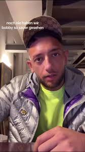 Bobby Vandamme Golf R Ganz