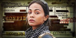 Lioness (TV Series 2021– )