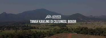 Definisi tanah kavling dengan kategori ini yakni kategori yang terletak pada tengah tanah kavling yang lain. Jual Tanah Kavling Murah Di Cileungsi Bogor Azamta Properti