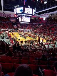 Lloyd Noble Center Norman 2019 All You Need To Know