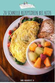 Hanfsamen für kaltes wetter gehen. Essen In Der Hitze 20 Schnelle Rezeptideen Fur Den Sommer Mamahoch2