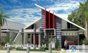 Tertarik mengaplikasikan produk atap alderon pada teras anda? Gambar Model Atap Rumah Minimalis Rumah Atap Rumah Minimalis