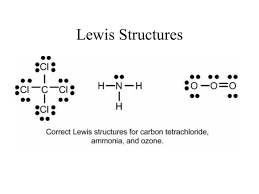 Check spelling or type a new query. Lewis Structures