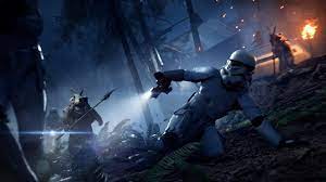 Star Wars Battlefront 2 Is There Crossplay Answered