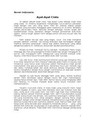 Sinopsis novel dilan yang kelima adalah sinopsis novel dilan, berikut sinopsis novelnya: Analisis Dan Sinopsis Novel