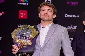 Ben askren official sherdog mixed martial arts stats, photos, videos, breaking news, and more for the welterweight fighter from united states. Ben Askren Vse Boi Statistika Video Foto I Biografiya Bojca