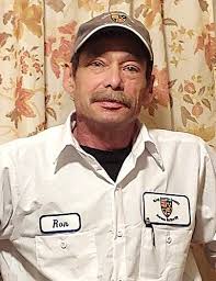 Ronald Bell Obituary (1964