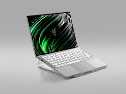 Razer gold is the unified virtual credits for gamers worldwide. New Razer Book 13 Faster More Efficient And Ultra Compact Windows Experience Blog
