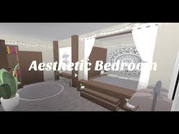 You have to consider things like smart storage solutions, how to arrange a tight space, and how to determine what deserves a spot in your home.this being said, your personal style is easy to unlock when it comes to designing a bedroom, no matter how small it may be. Aesthetic Roblox Bloxburg Bedroom Ideas Largest Wallpaper Portal