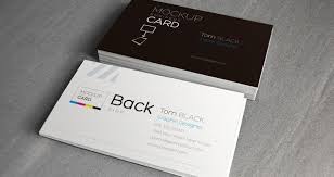 43 Psd Blank Mock Ups Action Files Design Bump Business Card Mock Up Business Card Psd Business Card Template Psd