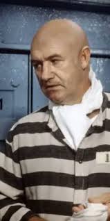 Eugene Butler Mcpeek"