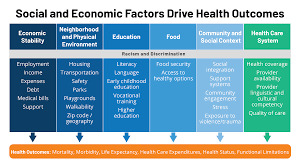 Those living with a mental illness or disorder — whether ongoing or temporary — often find that it affects many areas of their life, including. Health Disparities Are A Symptom Of Broader Social And Economic Inequities Kff